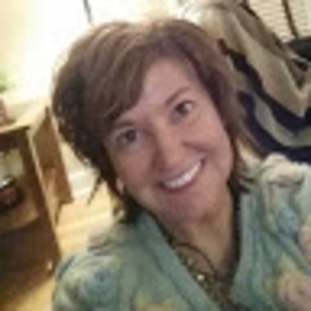 Meet your Posher, Joanie